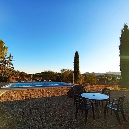 Casa Rural El Contarin - An Andalusian Escape, Archidona, Malaga エクステリア 写真