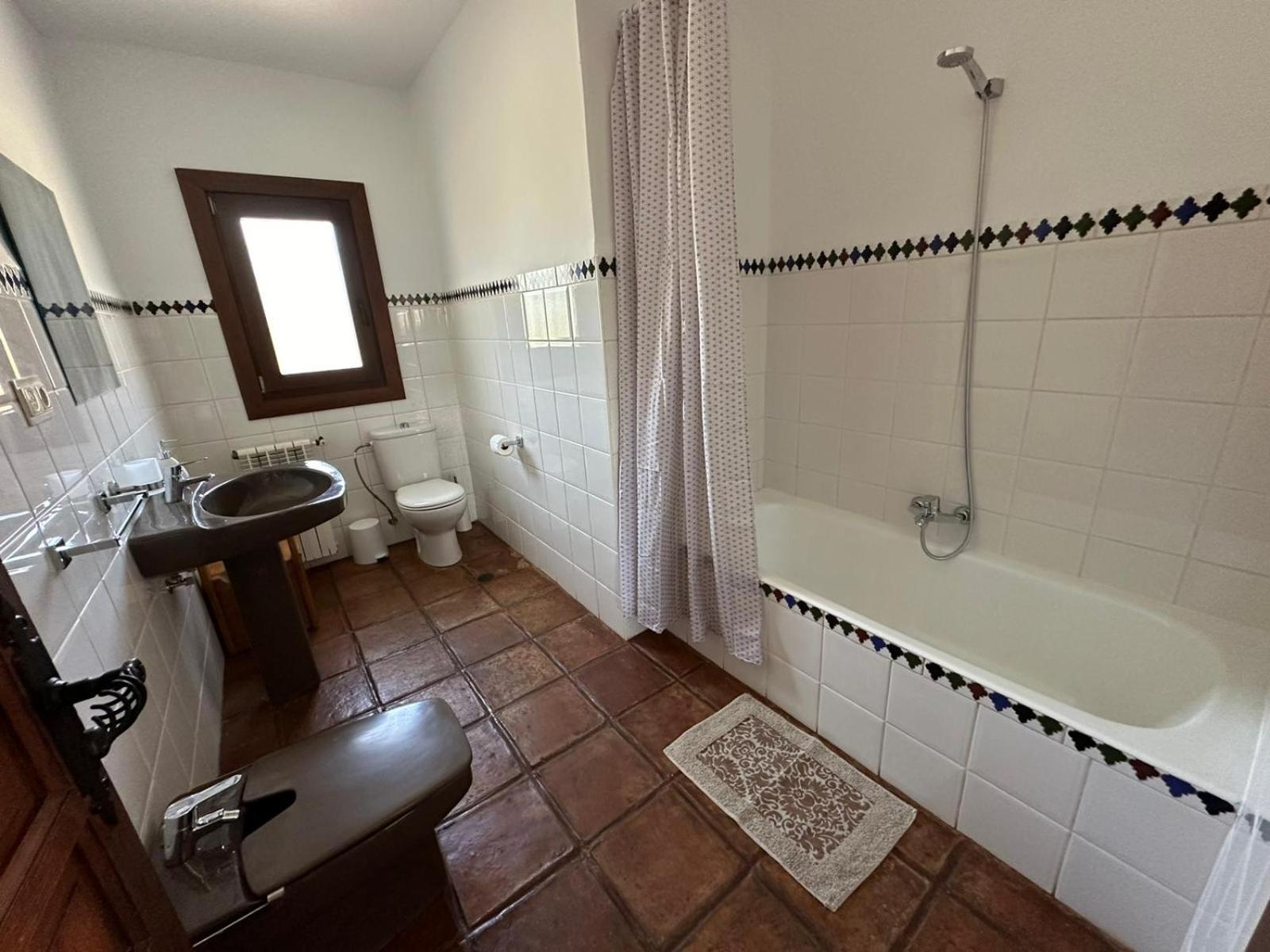 Casa Rural El Contarin - An Andalusian Escape, Archidona, Malaga エクステリア 写真