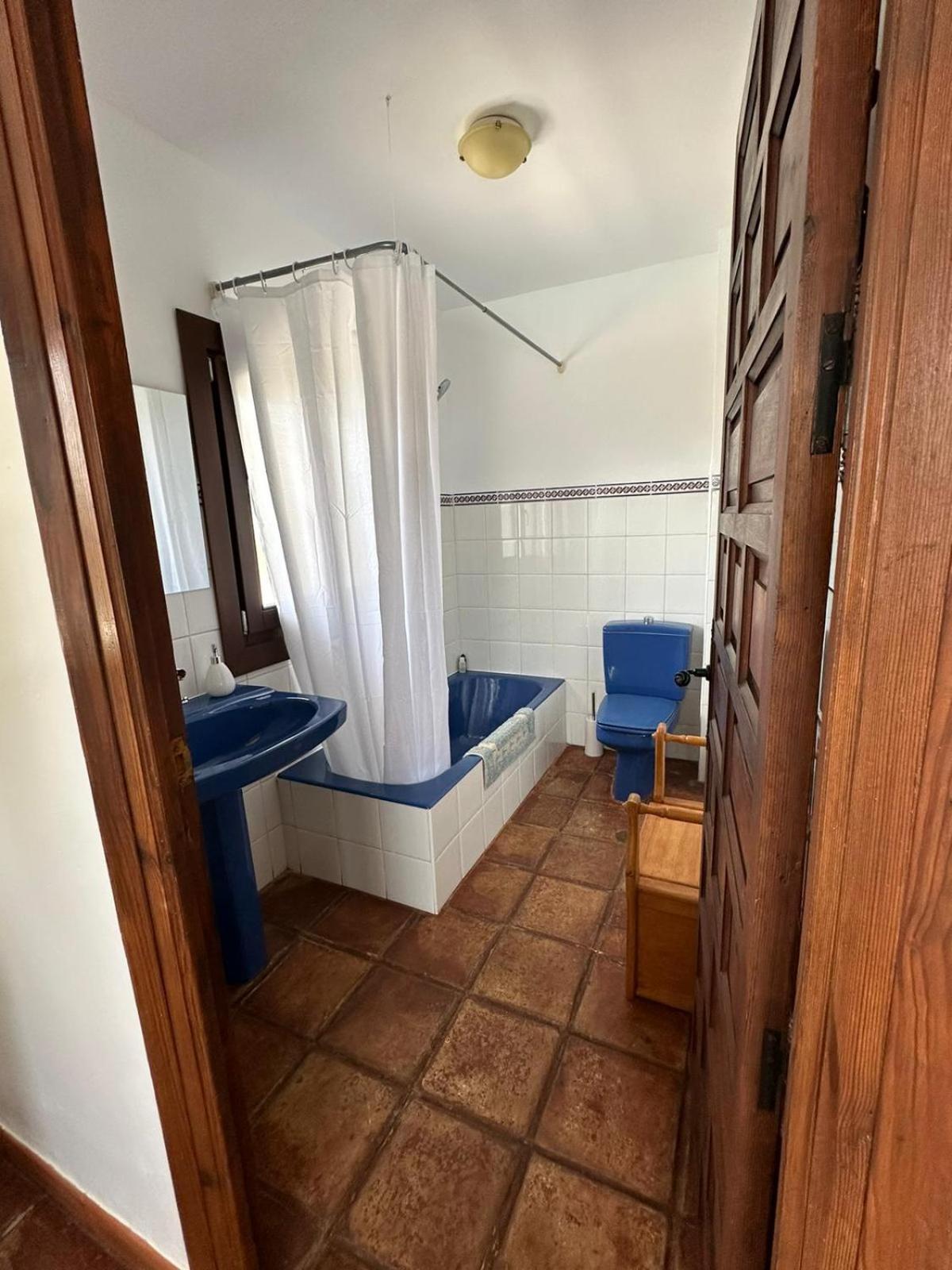 Casa Rural El Contarin - An Andalusian Escape, Archidona, Malaga エクステリア 写真
