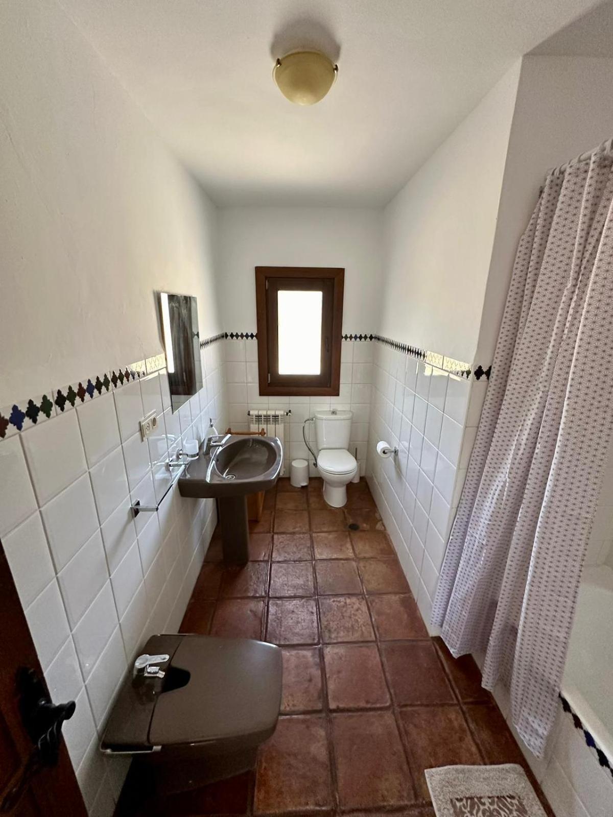 Casa Rural El Contarin - An Andalusian Escape, Archidona, Malaga エクステリア 写真