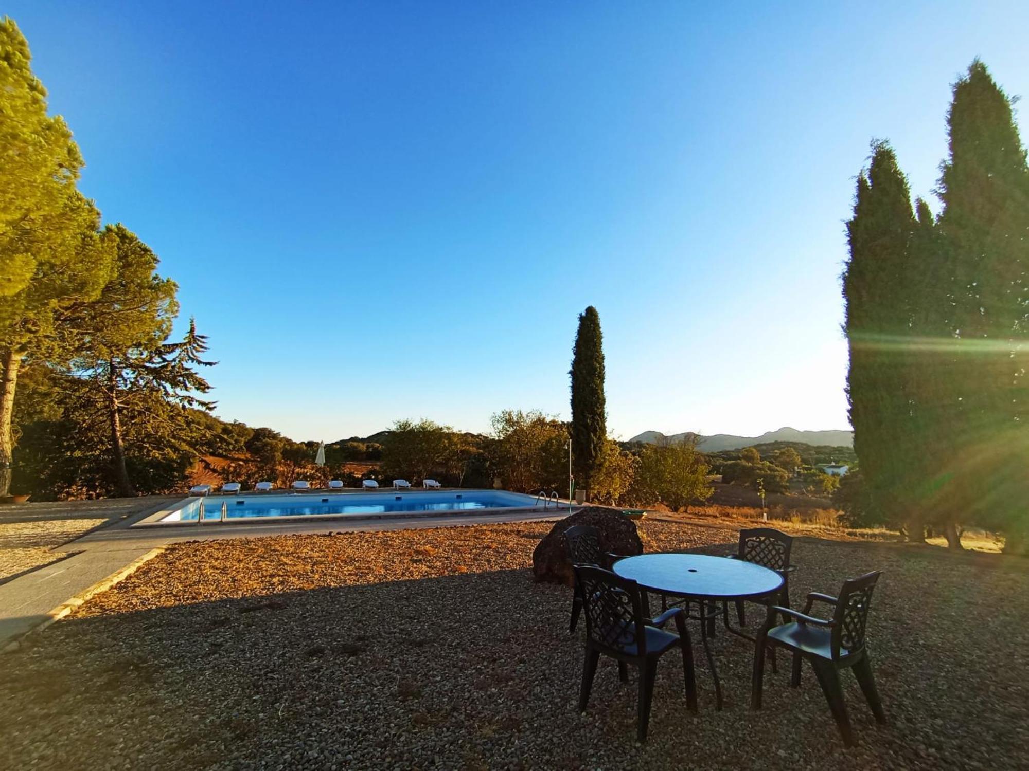 Casa Rural El Contarin - An Andalusian Escape, Archidona, Malaga エクステリア 写真