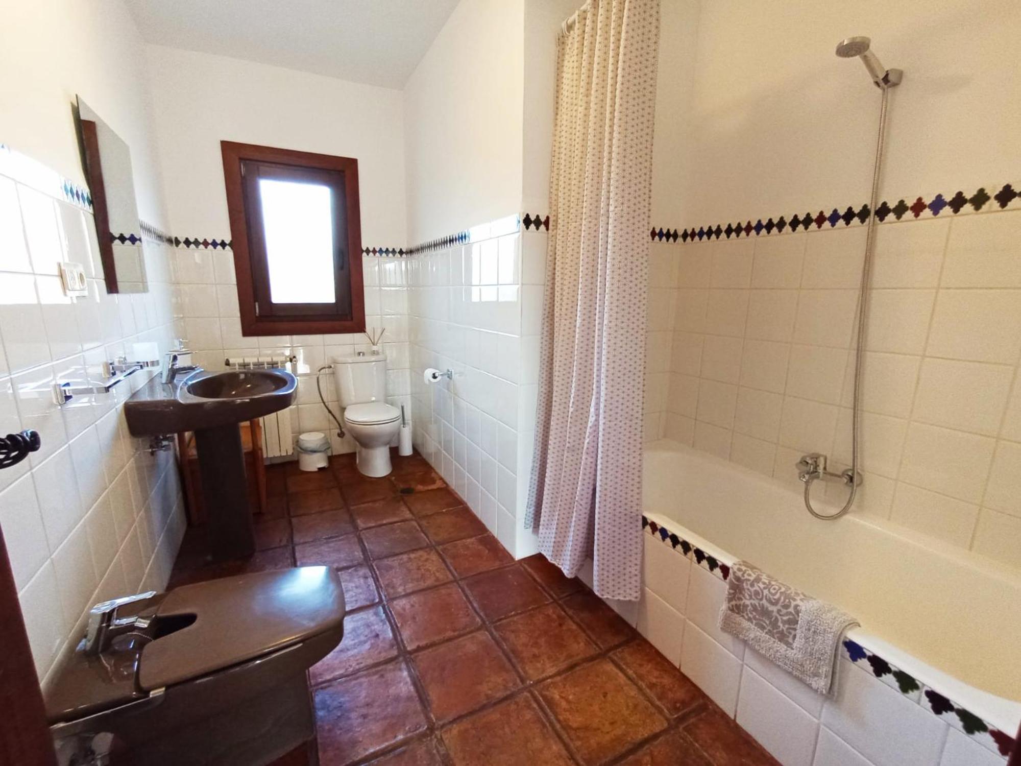 Casa Rural El Contarin - An Andalusian Escape, Archidona, Malaga エクステリア 写真