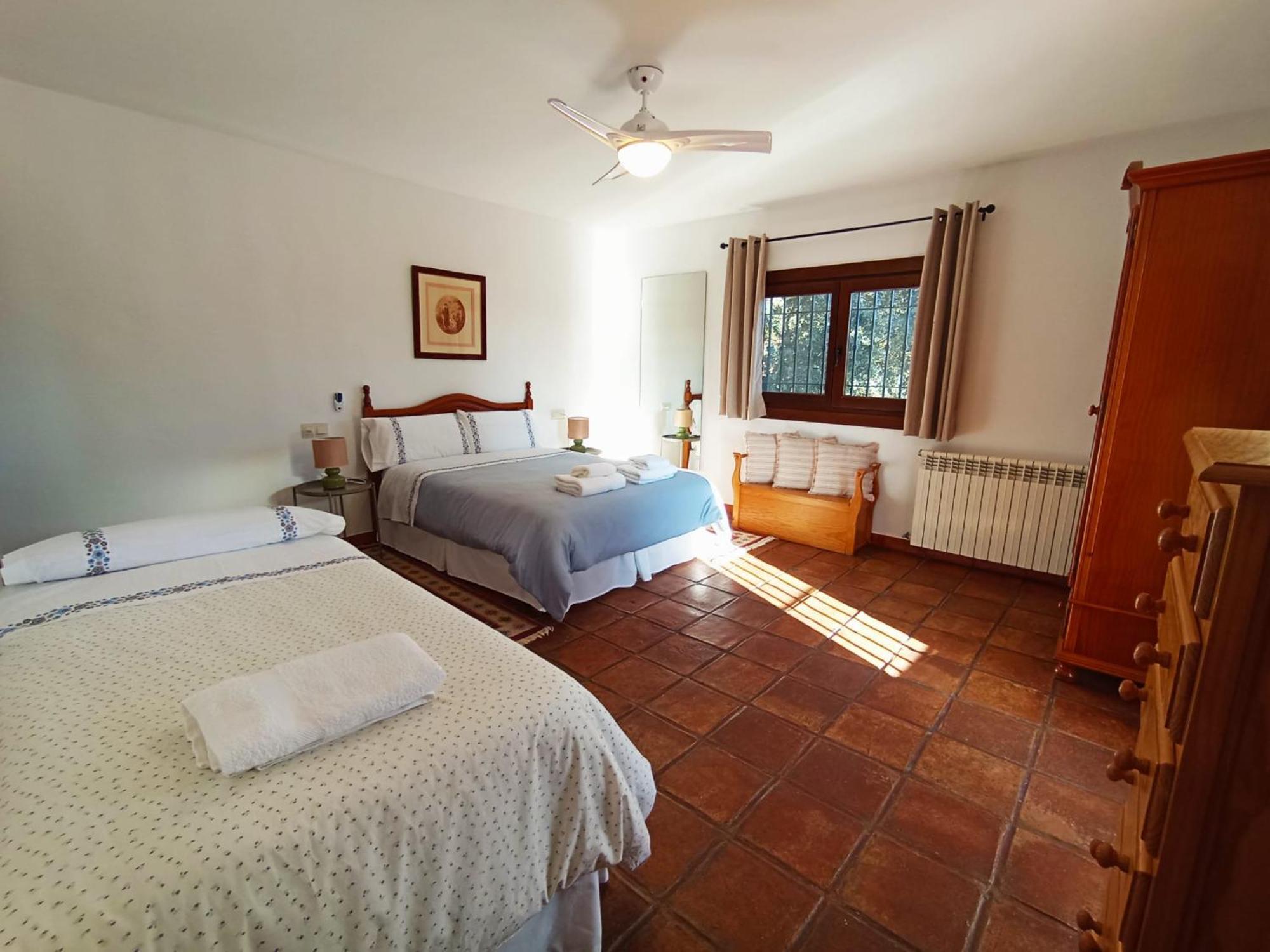 Casa Rural El Contarin - An Andalusian Escape, Archidona, Malaga エクステリア 写真