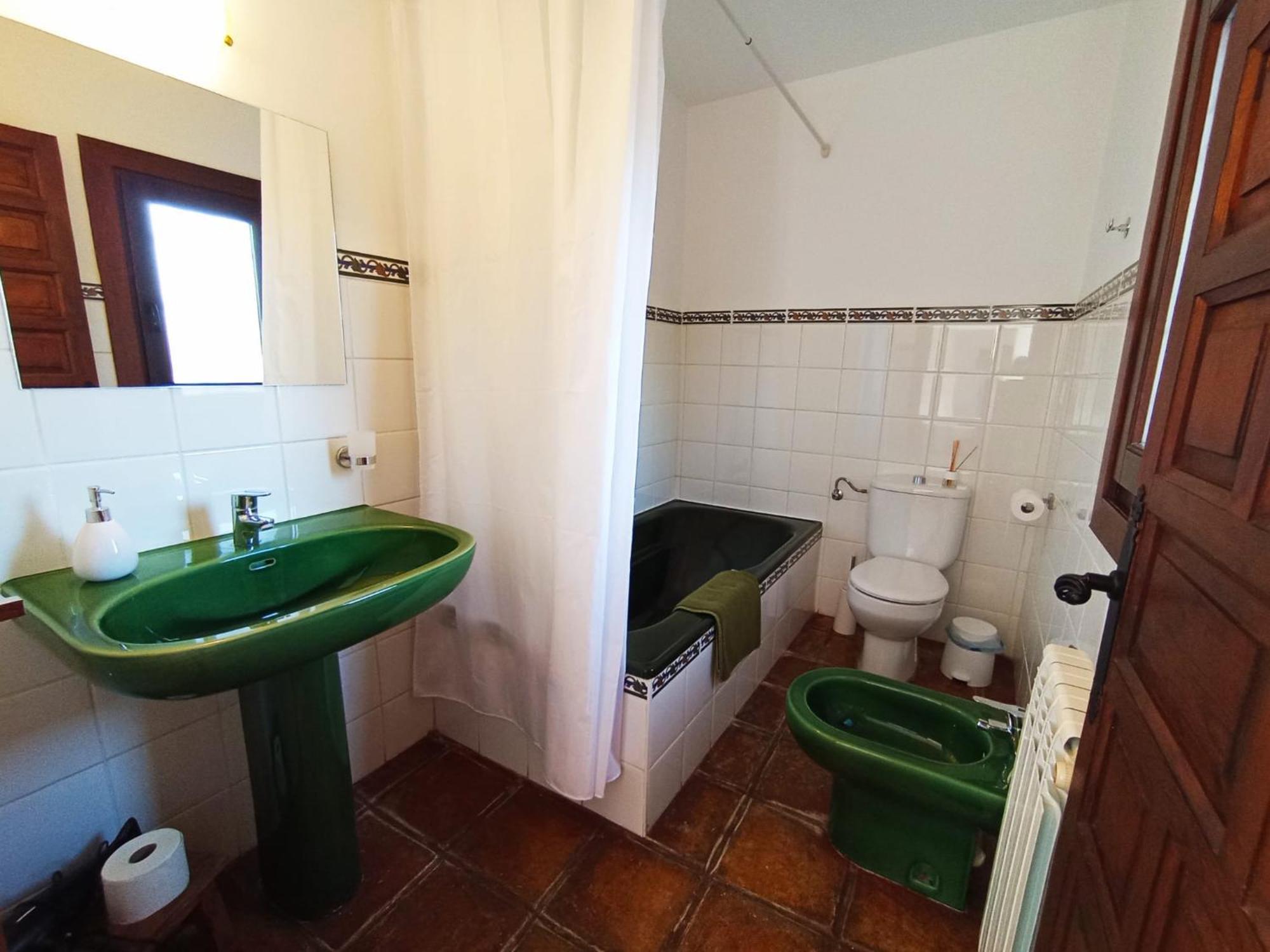 Casa Rural El Contarin - An Andalusian Escape, Archidona, Malaga エクステリア 写真
