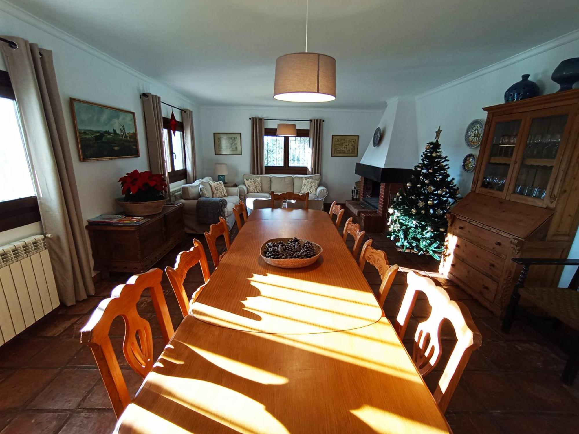 Casa Rural El Contarin - An Andalusian Escape, Archidona, Malaga エクステリア 写真