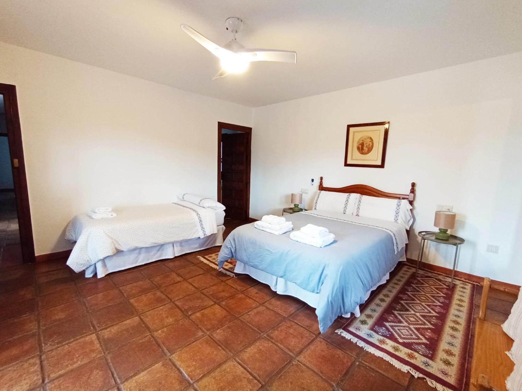 Casa Rural El Contarin - An Andalusian Escape, Archidona, Malaga エクステリア 写真