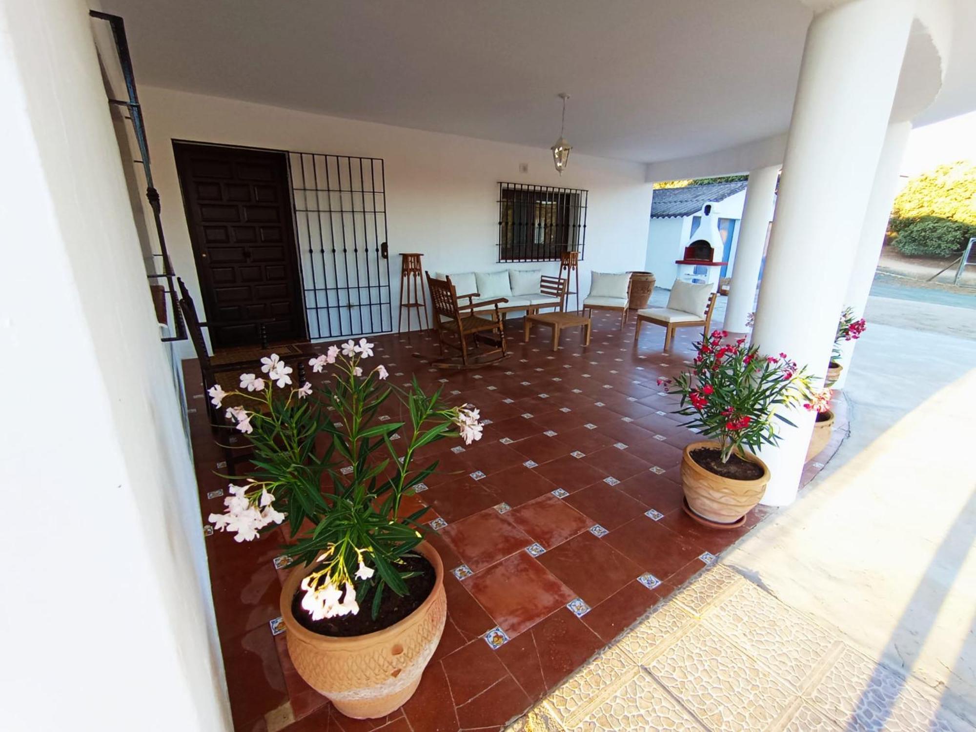 Casa Rural El Contarin - An Andalusian Escape, Archidona, Malaga エクステリア 写真