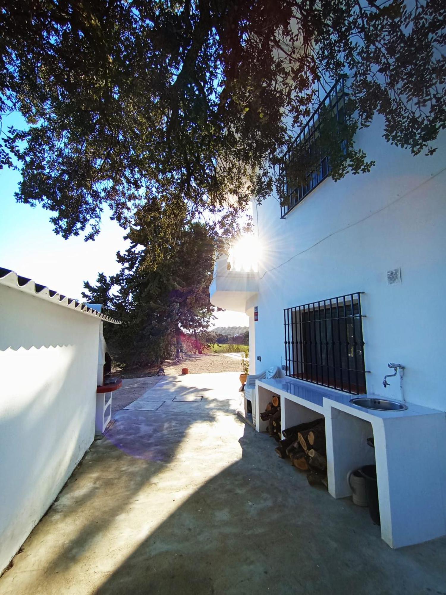Casa Rural El Contarin - An Andalusian Escape, Archidona, Malaga エクステリア 写真