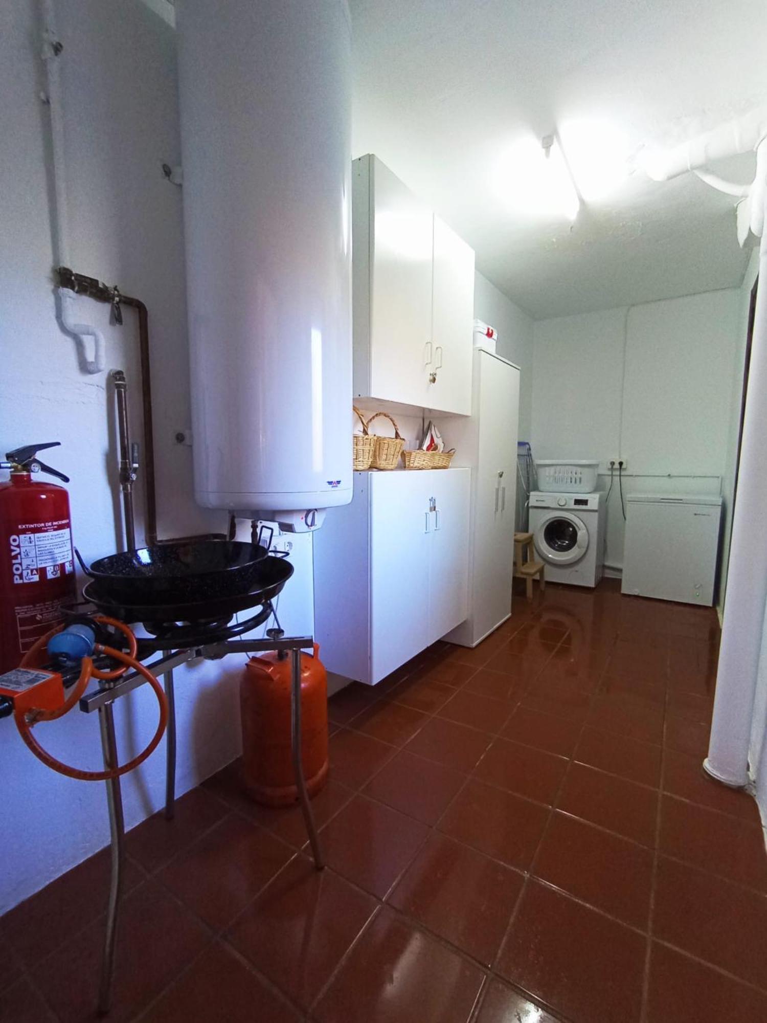 Casa Rural El Contarin - An Andalusian Escape, Archidona, Malaga エクステリア 写真