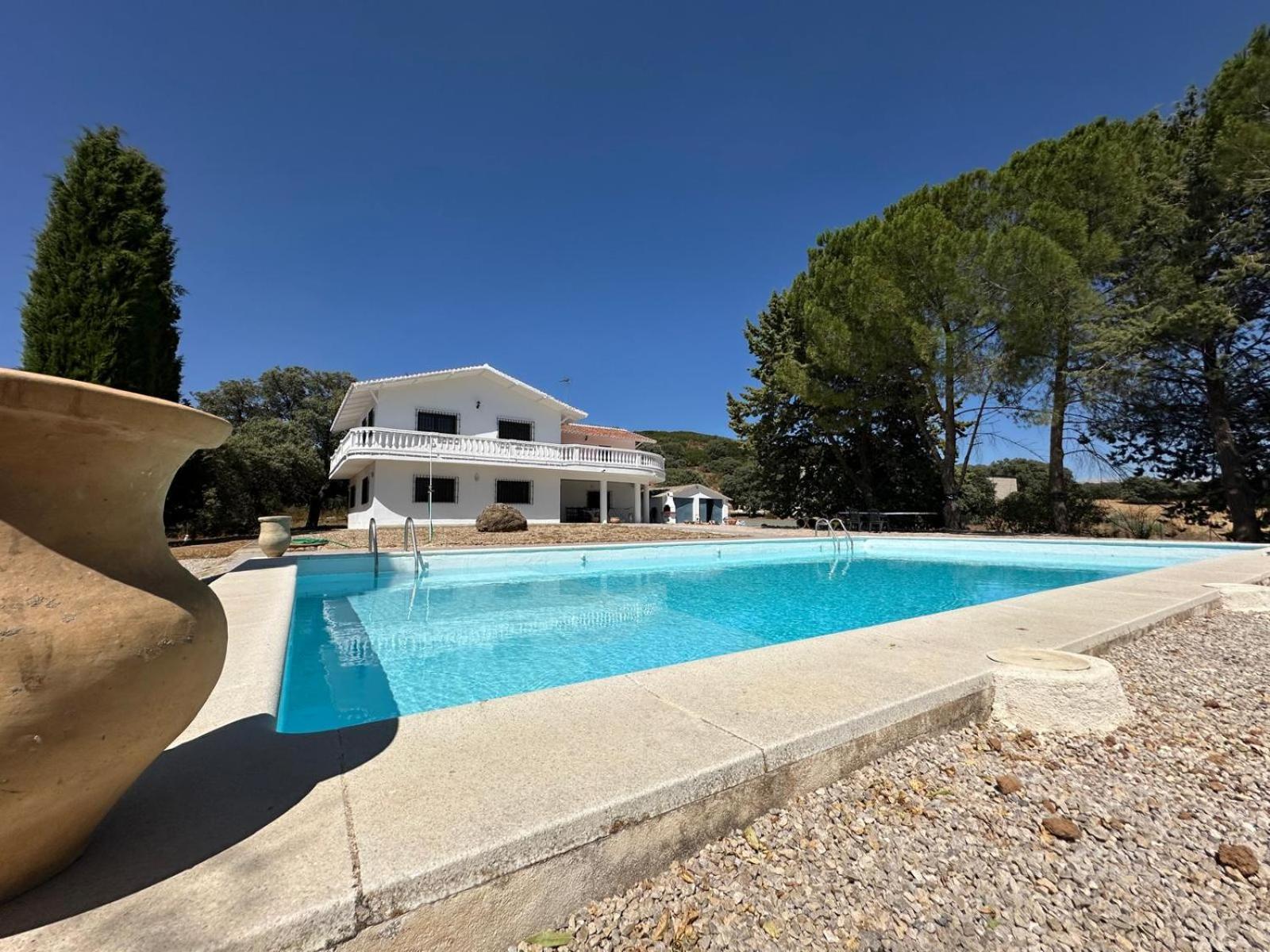 Casa Rural El Contarin - An Andalusian Escape, Archidona, Malaga エクステリア 写真